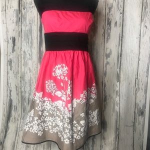 Speechless Dress